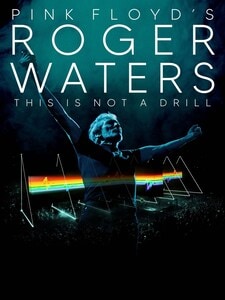 Roger Waters - This Is Not A Drill