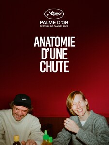 Anatomie d'une chute