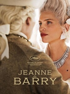 Jeanne du Barry + Ouverture de Cannes en direct