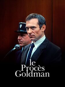 Le Procès Goldman