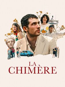 La Chimère