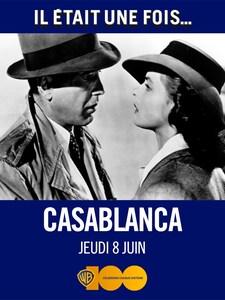 Il était une fois... Casablanca