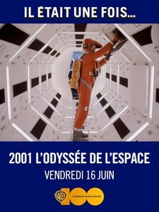 Il était une fois... 2001 : L'Odyssée de l'Espace