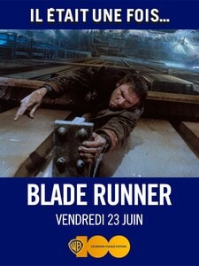 Il était une fois... Blade Runner Final Cut