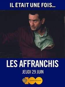 Il était une fois... Les Affranchis