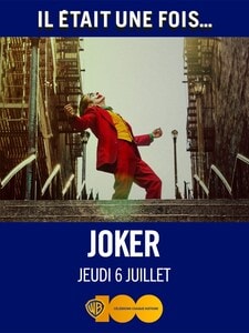 Il était une fois... Joker