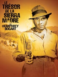 Le Trésor de la Sierra Madre