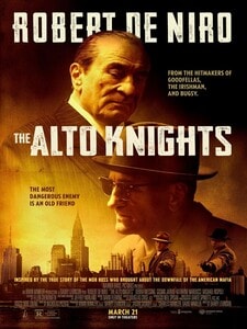 The Alto Knights