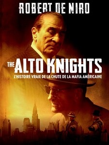 The Alto Knights