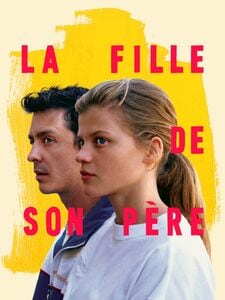 La Fille de son père