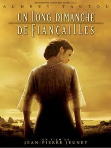 Un Long Dimanche de Fiançailles