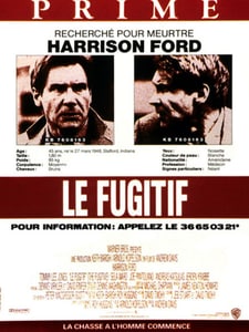 Le Fugitif