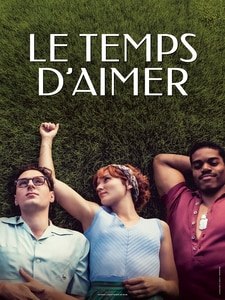 Le Temps d'aimer
