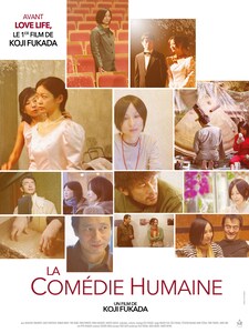 La Comédie humaine