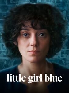 Little Girl Blue