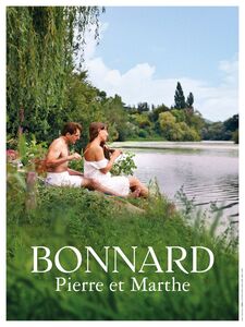 Bonnard, Pierre et Marthe