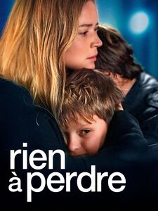 Rien à perdre
