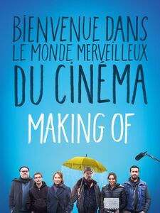 Making of