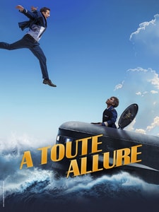 À toute allure