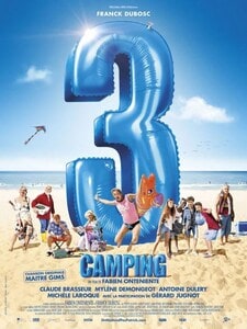 Camping 3