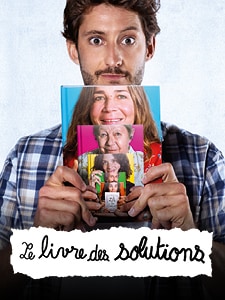 Le Livre des solutions