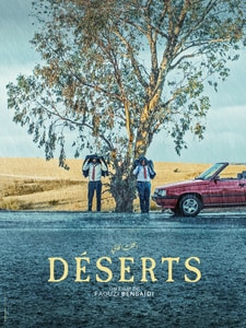Déserts