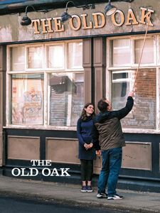 The Old Oak