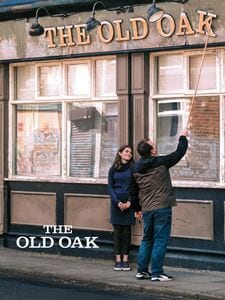 The Old Oak