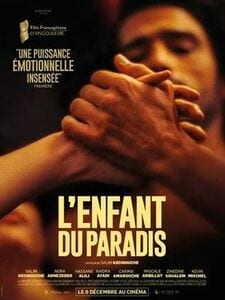 L'Enfant du paradis