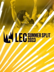 League of Legends EMEA Championship 2023 Summer Split Final