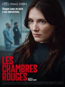 Les chambres rouges