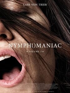 Nymphomaniac - Volume 2