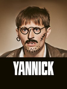 Yannick