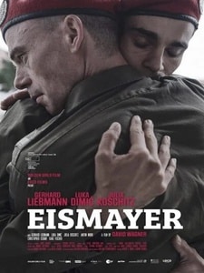 Sergent Major Eismayer