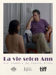 La vie selon Ann