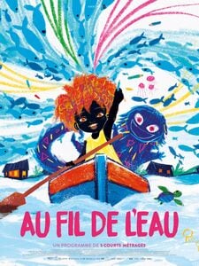 Au fil de l'eau