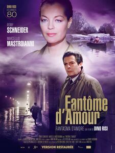 Fantôme d'amour