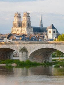 Cathédrale d'Orléans