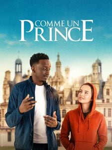 Comme un prince