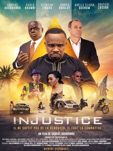 Injustice