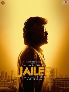 Jailer (version hindi)