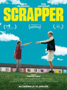 Scrapper