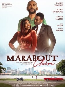 Marabout Chéri