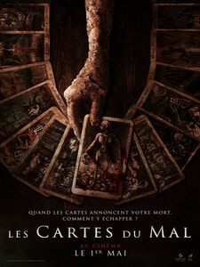 Les cartes du mal