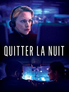 Quitter la nuit