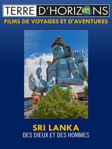 Sri Lanka, l'île des Dieux et des Hommes