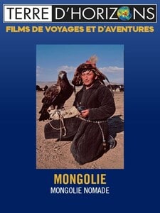 Mongolie Nomade