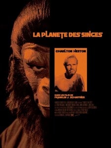 La Planète des singes (1968)