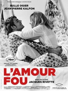 L'Amour fou