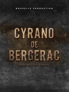 Cyrano de Bergerac - Comédie française
